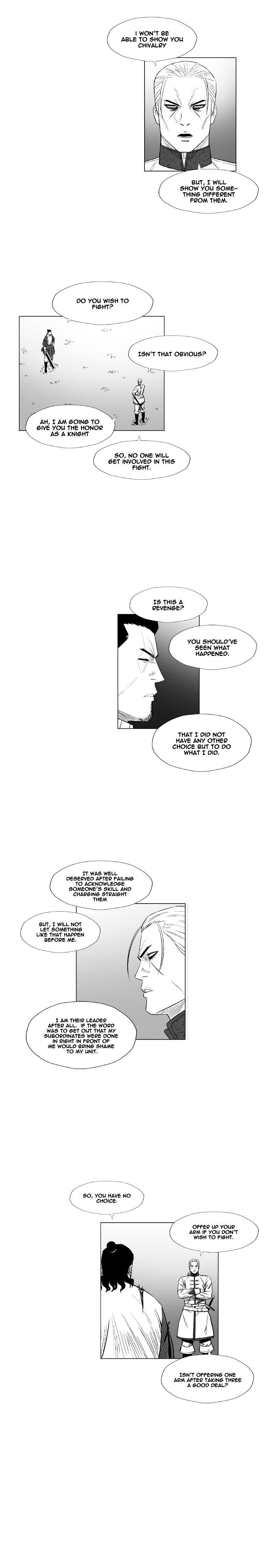 Red Storm Chapter 191 image 10