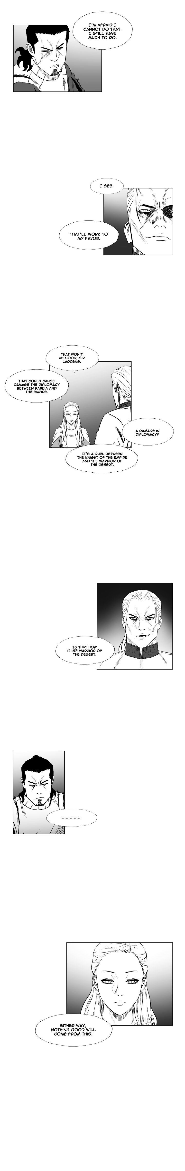 Red Storm Chapter 191 image 11