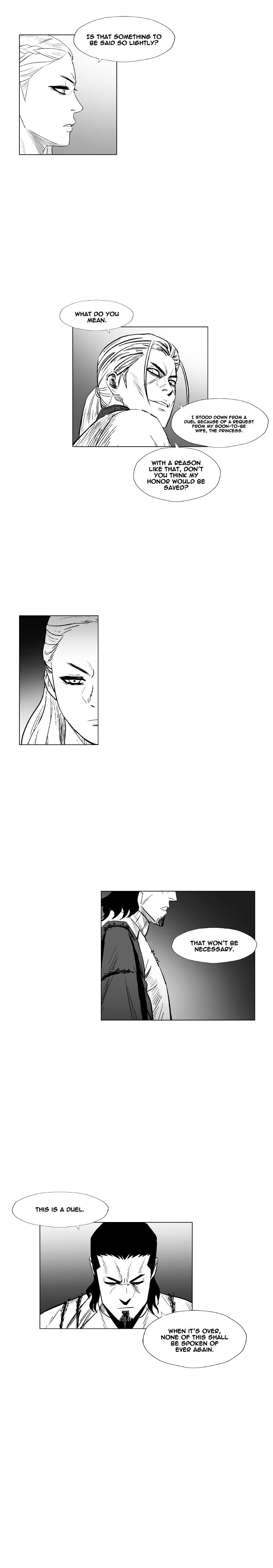 Red Storm Chapter 191 image 13