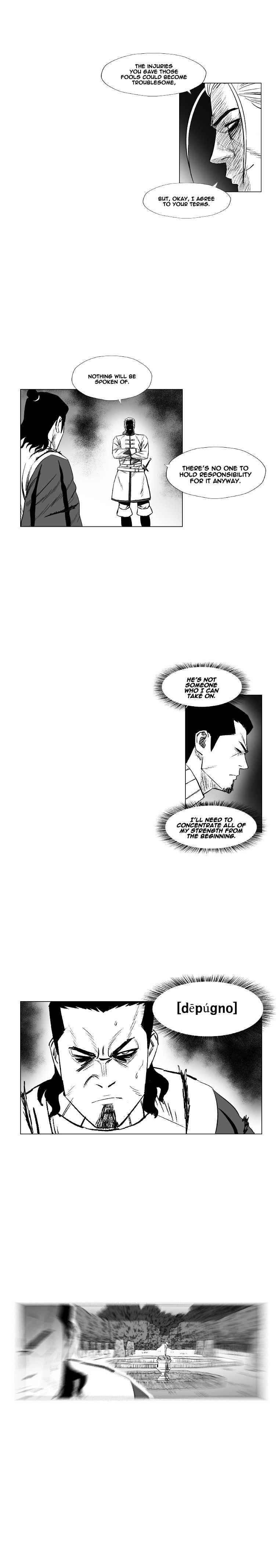 Red Storm Chapter 191 image 14