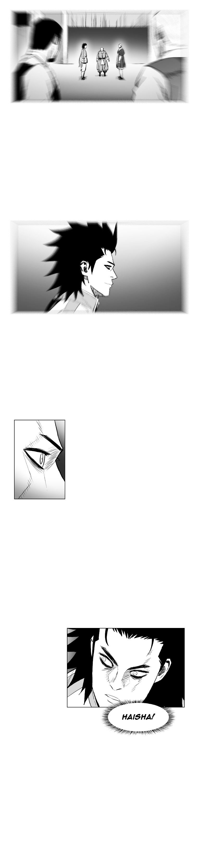 Red Storm Chapter 191 image 16
