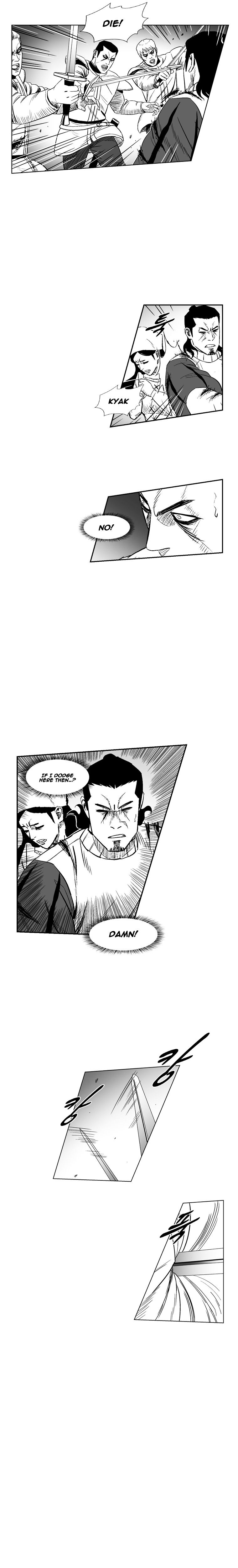 Red Storm Chapter 191 image 2