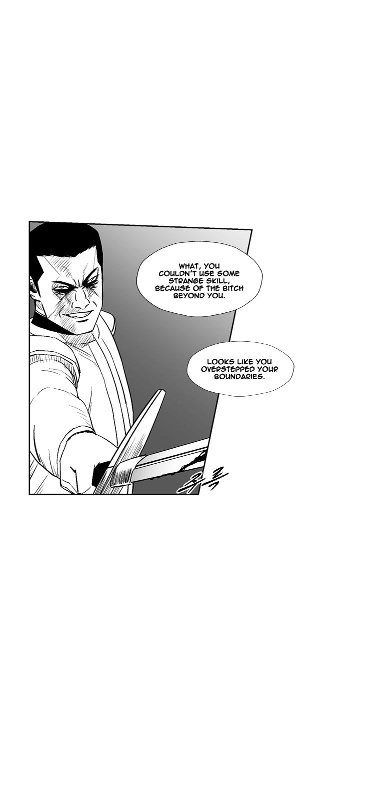 Red Storm Chapter 191 image 3