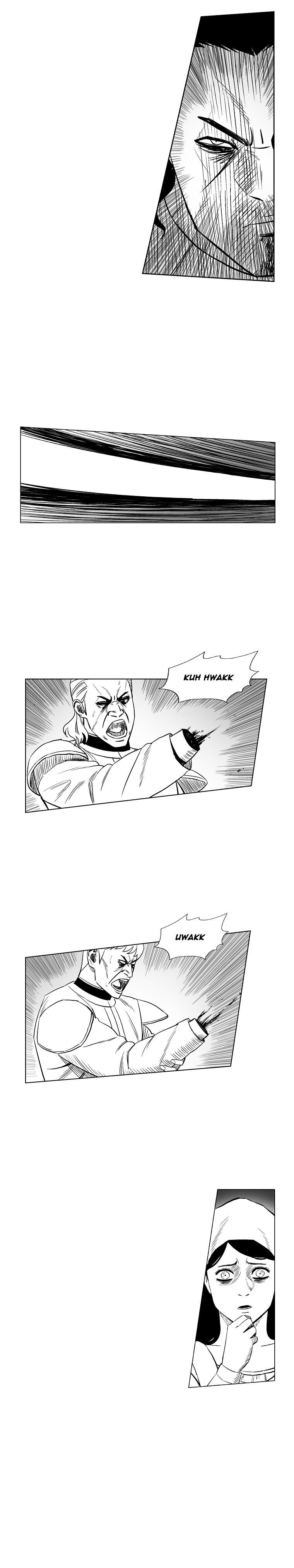 Red Storm Chapter 191 image 5