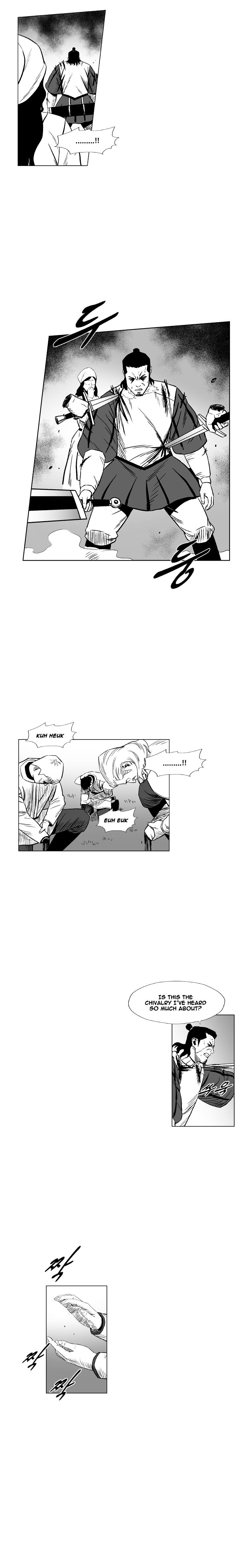 Red Storm Chapter 191 image 6