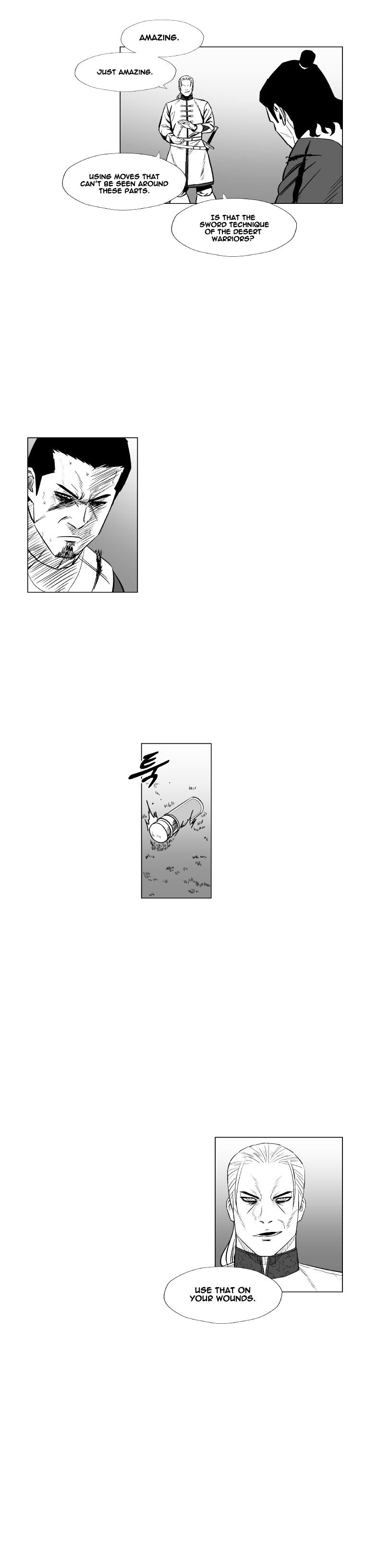 Red Storm Chapter 191 image 7