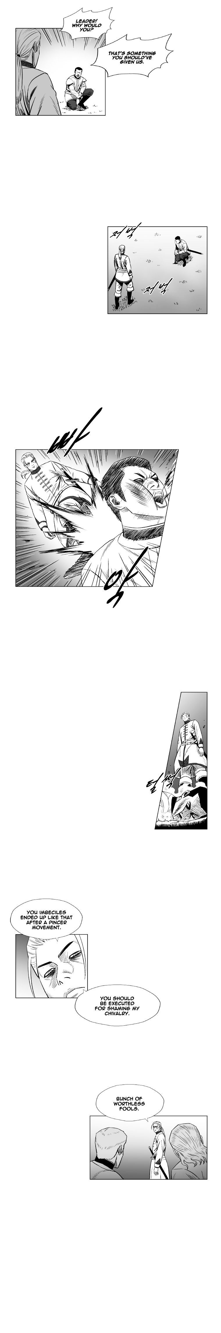 Red Storm Chapter 191 image 8