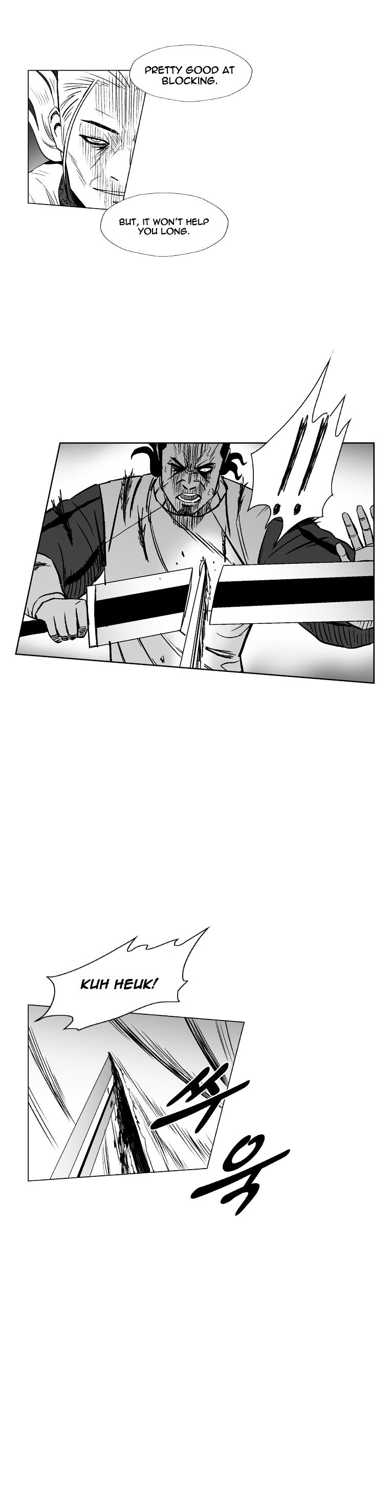 Red Storm Chapter 192 image 9