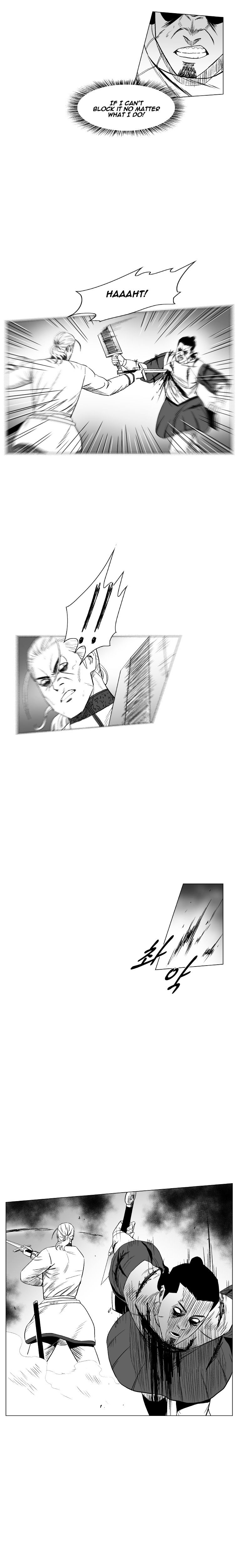 Red Storm Chapter 192 image 10