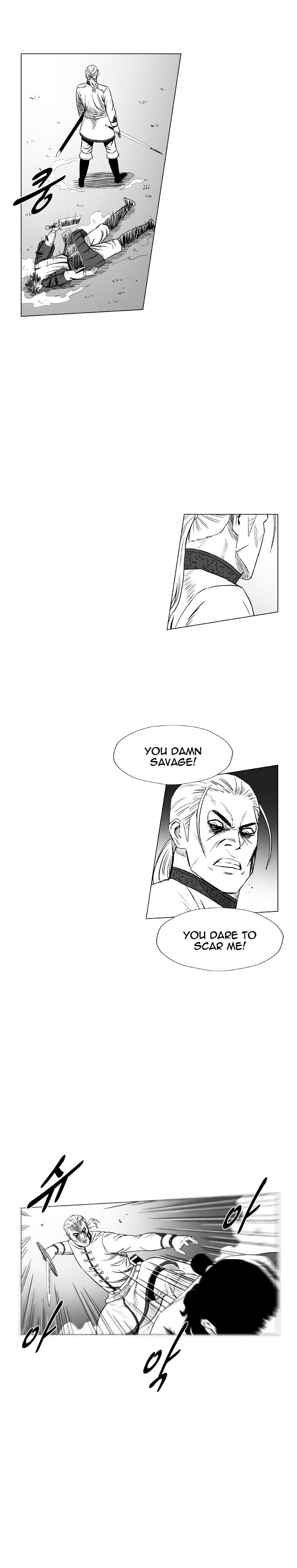 Red Storm Chapter 192 image 11