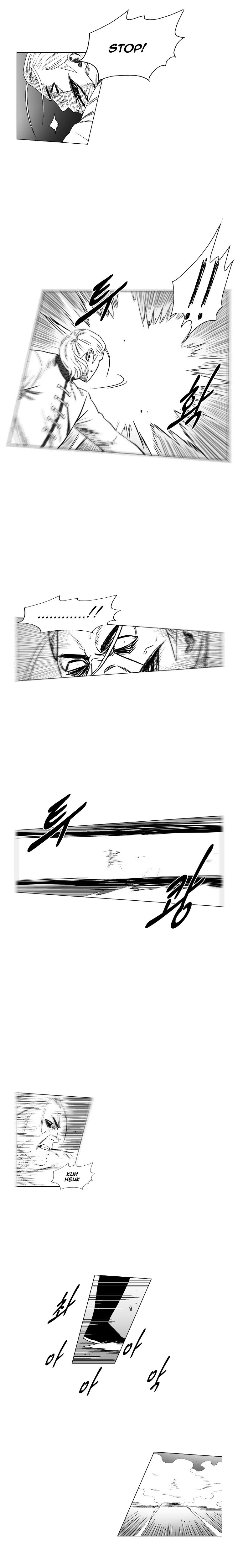 Red Storm Chapter 192 image 12