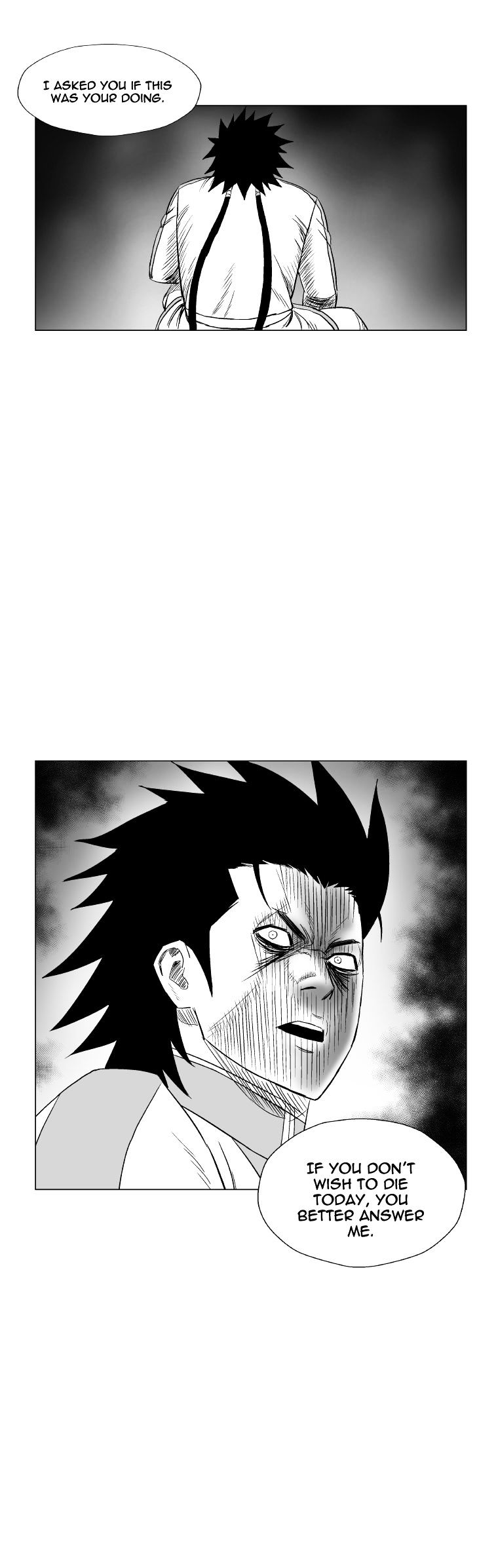 Red Storm Chapter 192 image 14