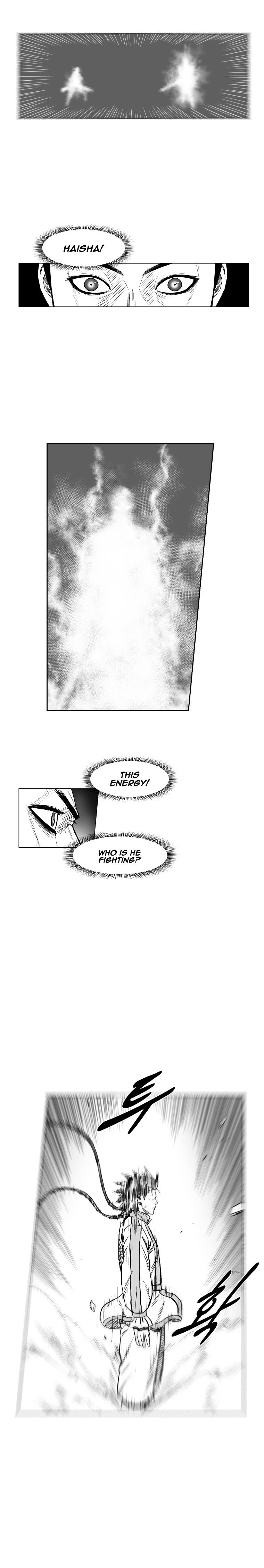 Red Storm Chapter 192 image 2