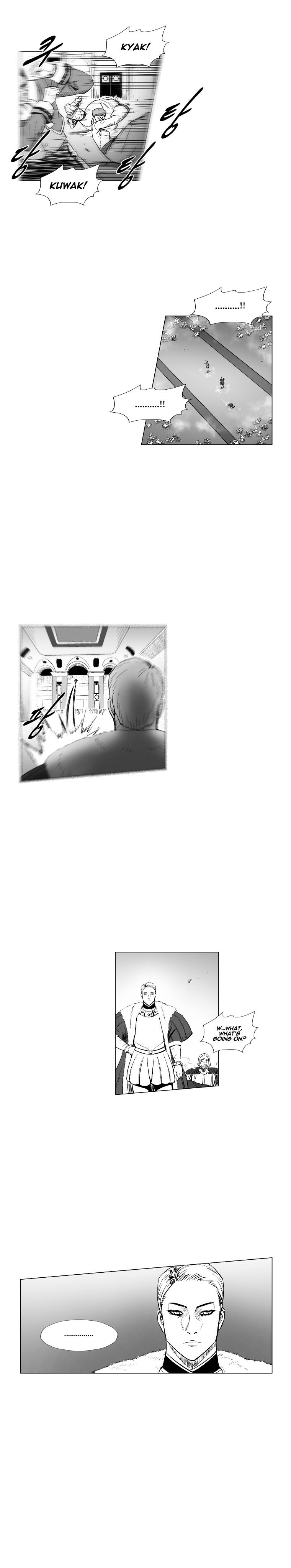 Red Storm Chapter 192 image 3