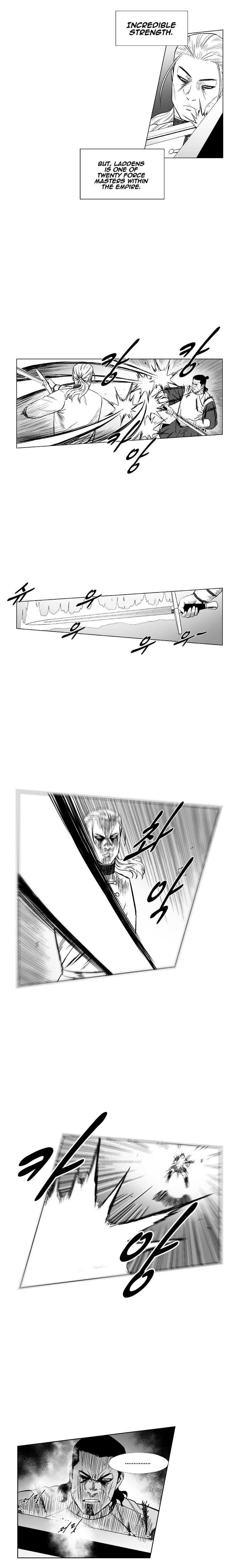 Red Storm Chapter 192 image 5