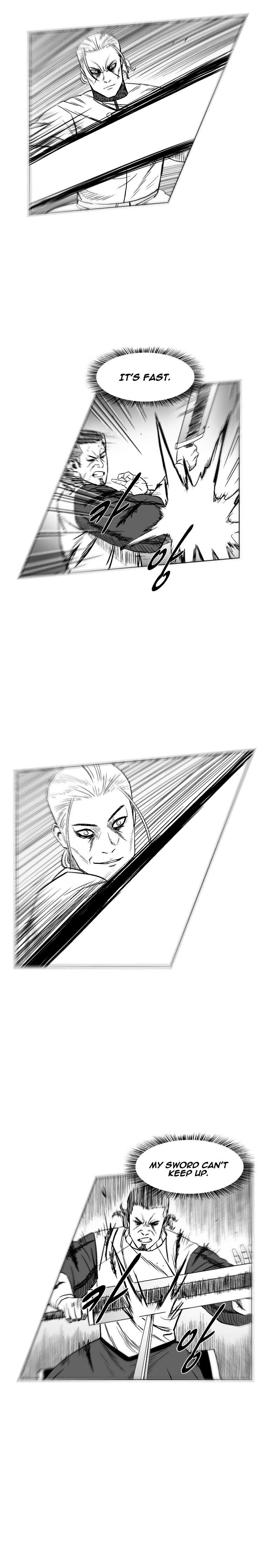 Red Storm Chapter 192 image 8