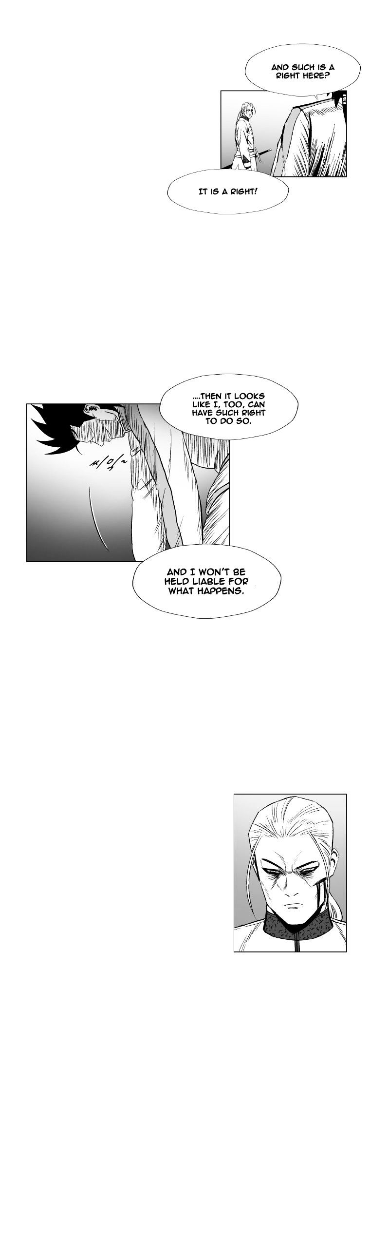 Red Storm Chapter 193 image 9