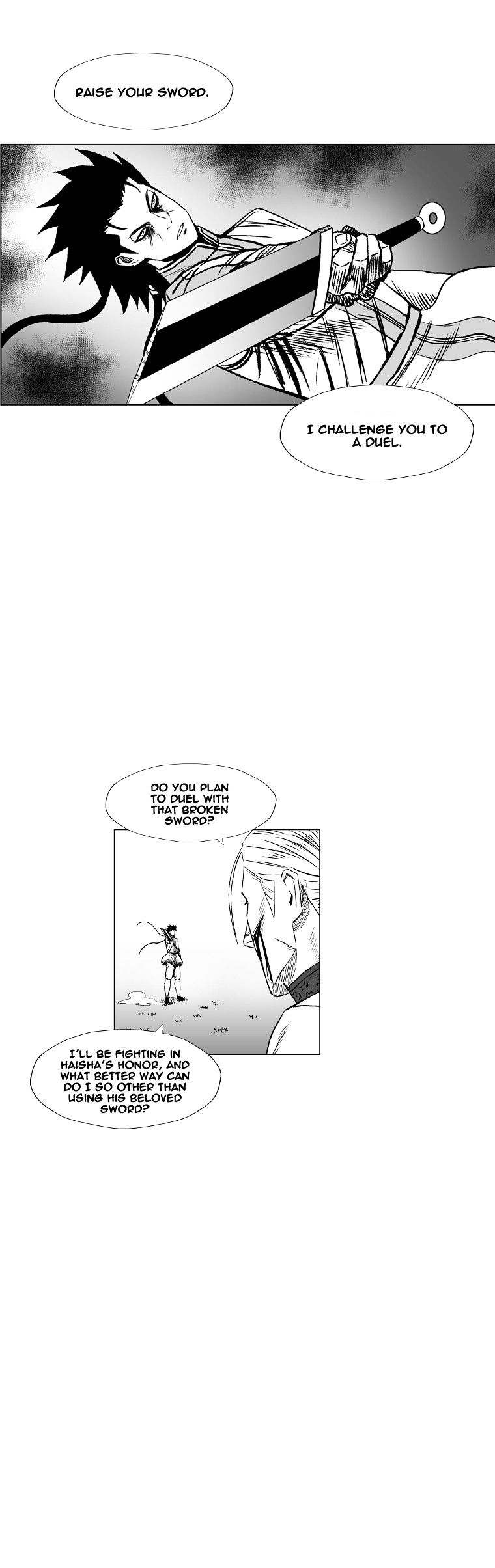 Red Storm Chapter 193 image 10