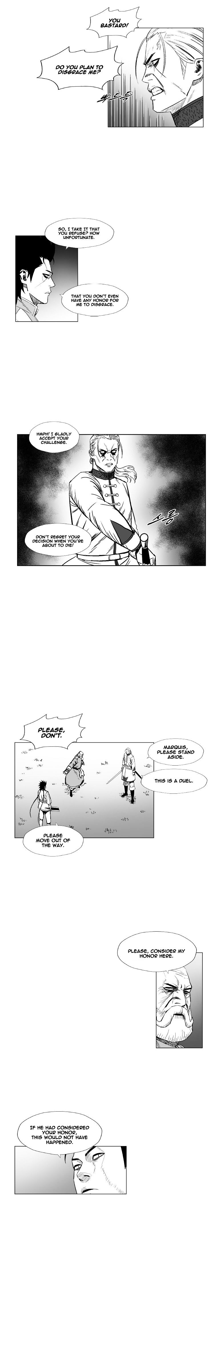 Red Storm Chapter 193 image 11