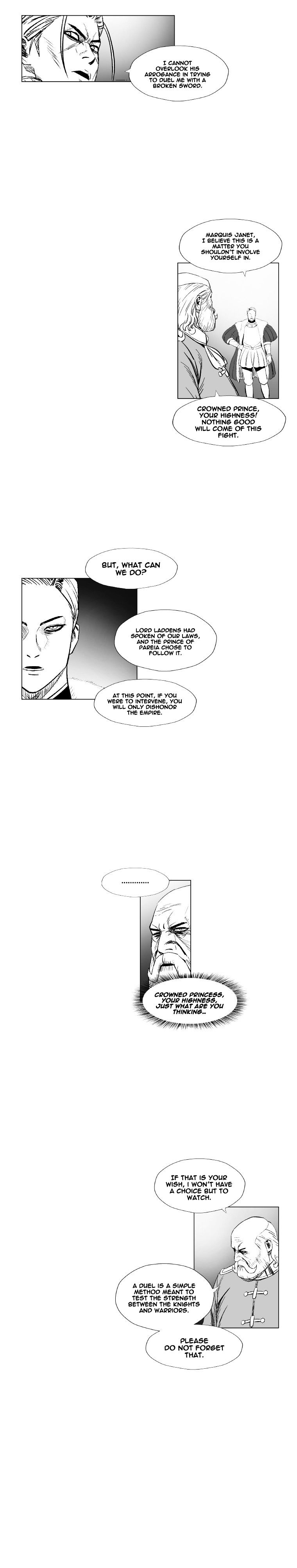 Red Storm Chapter 193 image 12