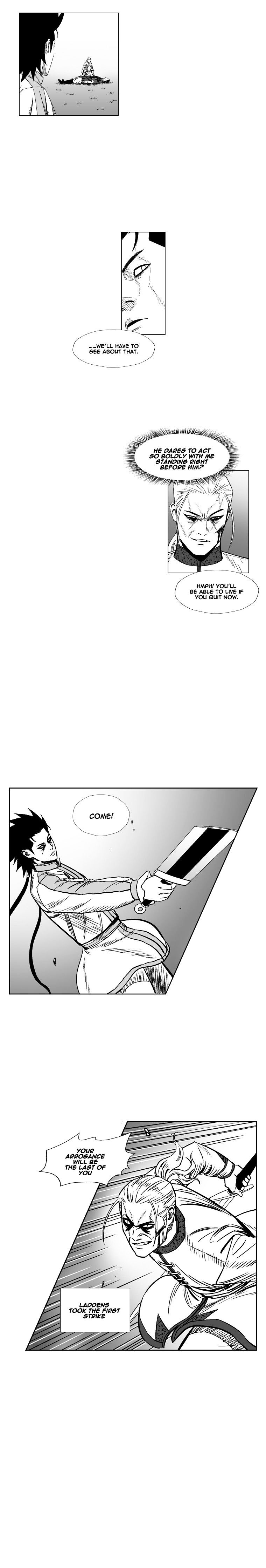 Red Storm Chapter 193 image 13