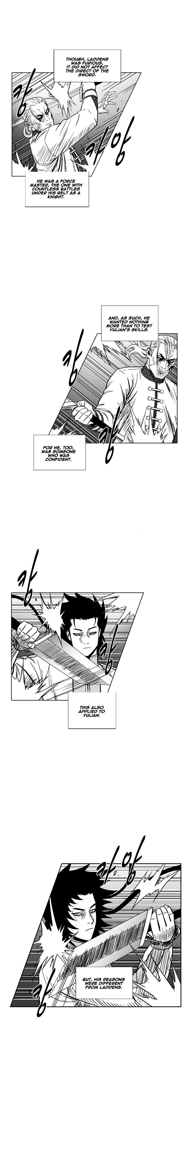 Red Storm Chapter 193 image 14