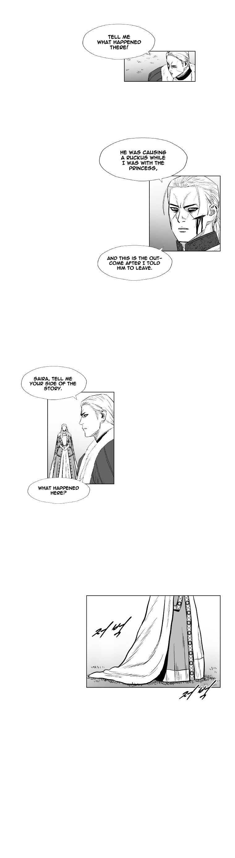 Red Storm Chapter 193 image 4