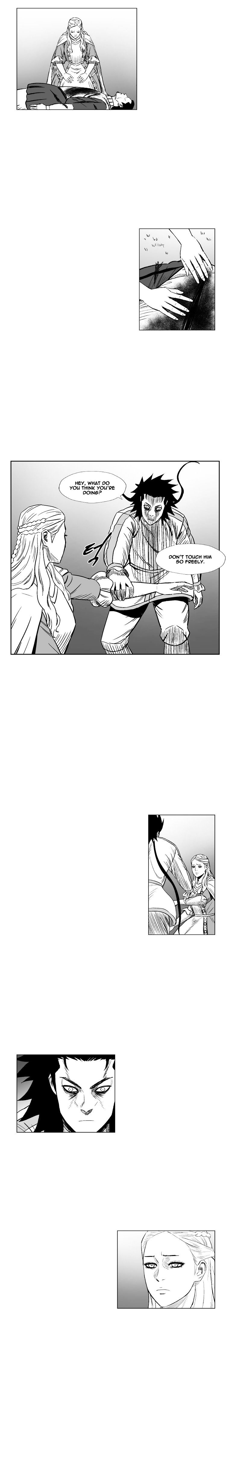 Red Storm Chapter 193 image 5