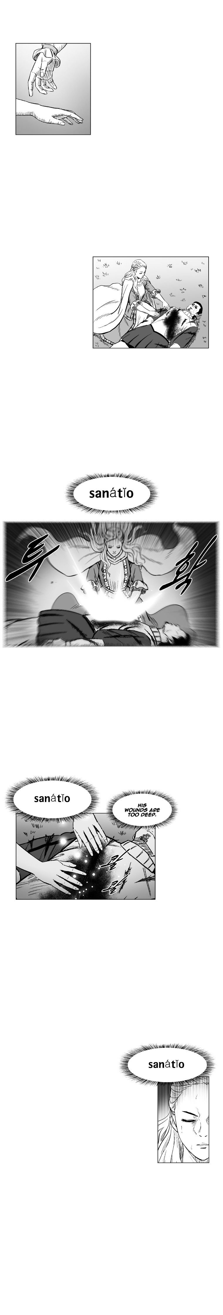 Red Storm Chapter 193 image 6