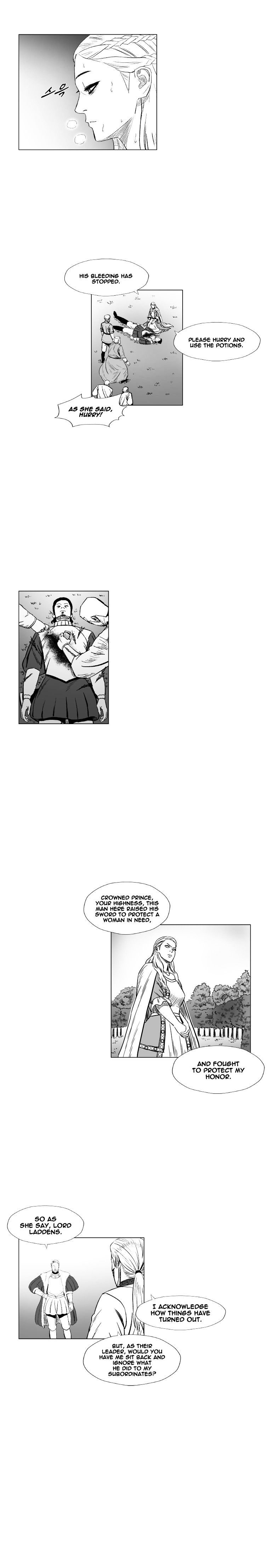 Red Storm Chapter 193 image 7
