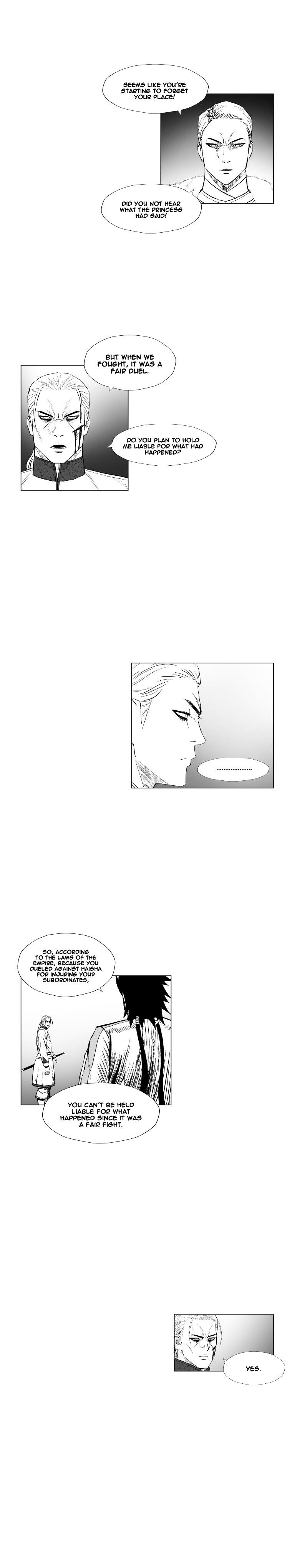 Red Storm Chapter 193 image 8