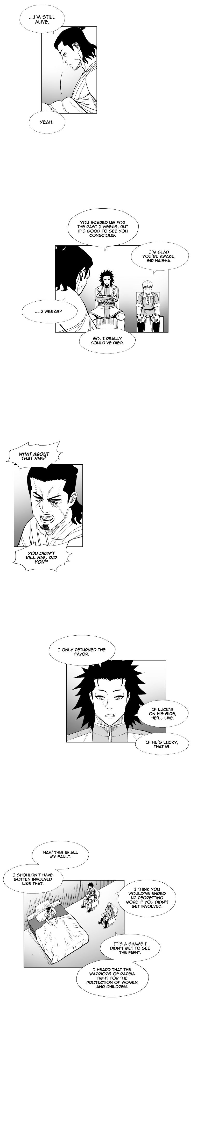 Red Storm Chapter 194 image 10