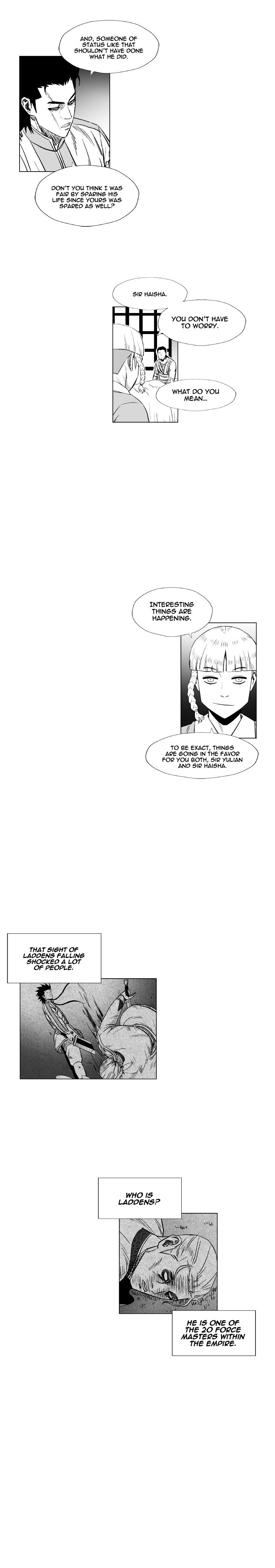 Red Storm Chapter 194 image 12