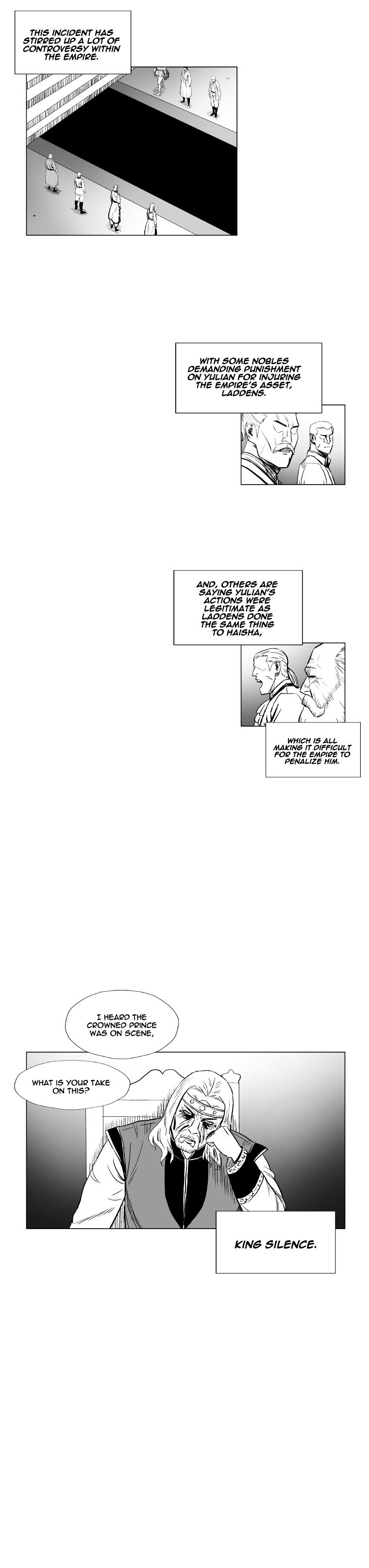 Red Storm Chapter 194 image 13