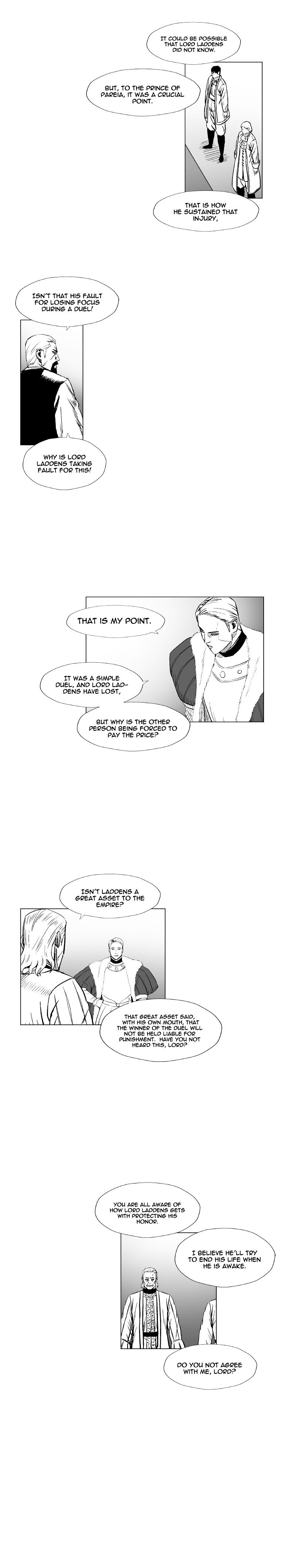 Red Storm Chapter 194 image 15