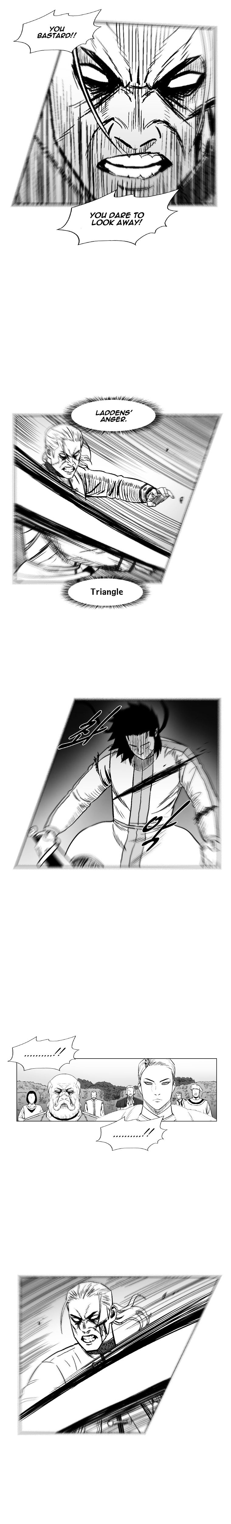 Red Storm Chapter 194 image 5