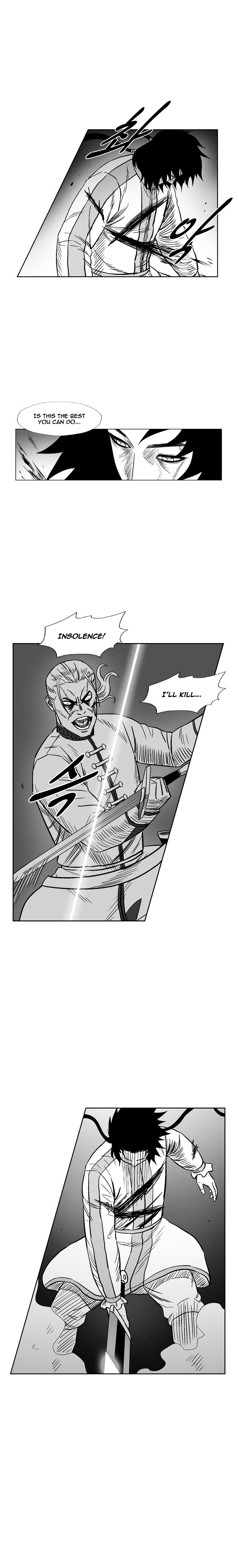 Red Storm Chapter 194 image 6