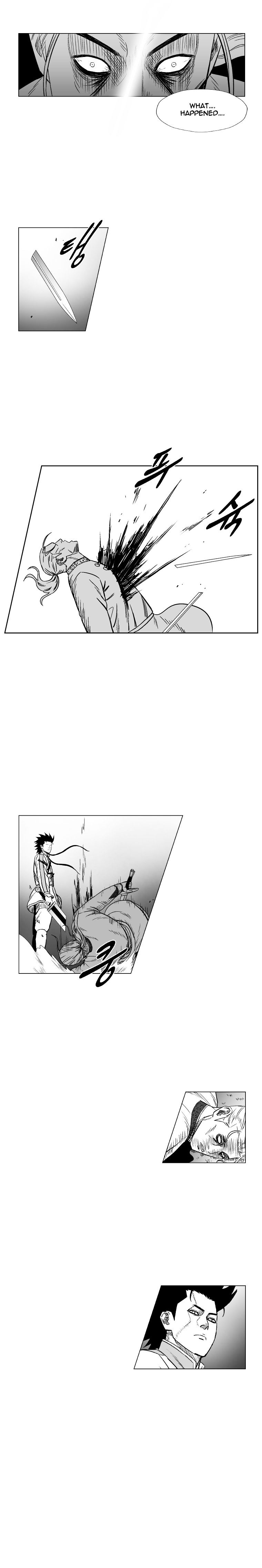 Red Storm Chapter 194 image 7
