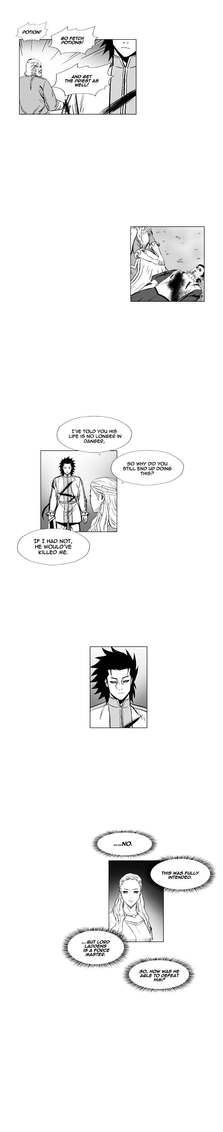 Red Storm Chapter 194 image 8