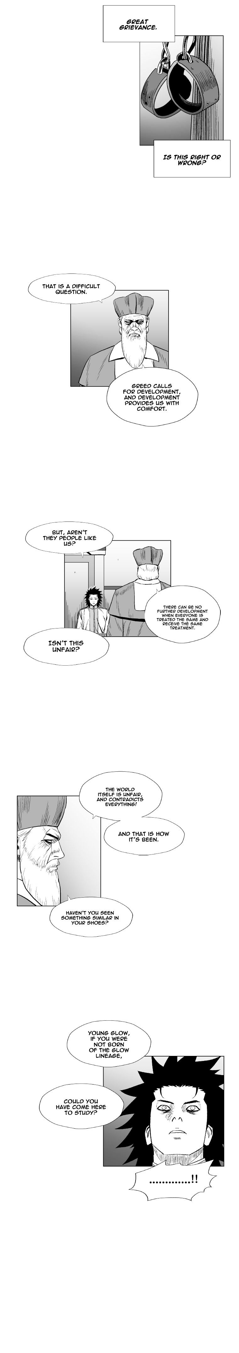 Red Storm Chapter 195 image 10