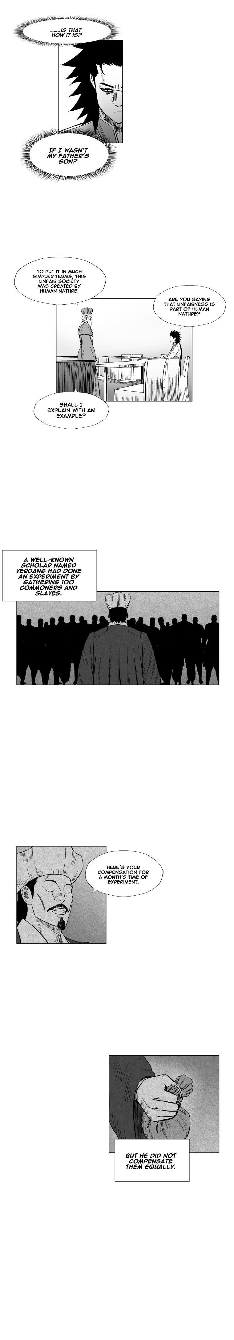 Red Storm Chapter 195 image 11