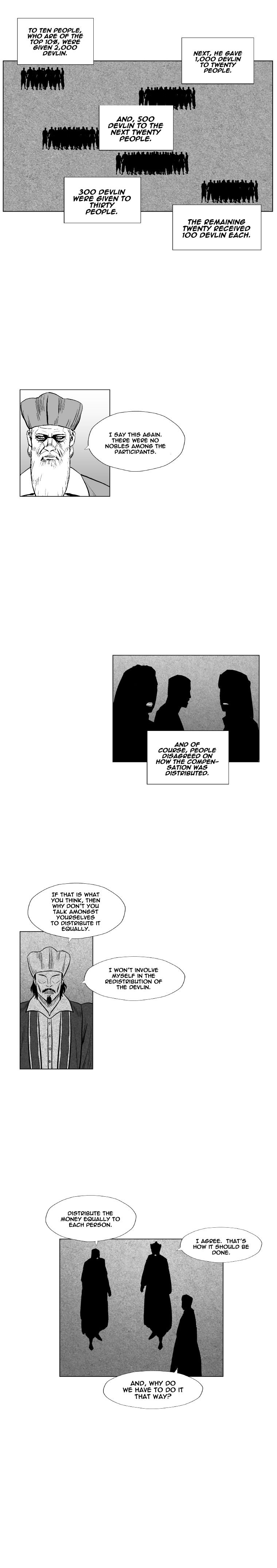 Red Storm Chapter 195 image 12