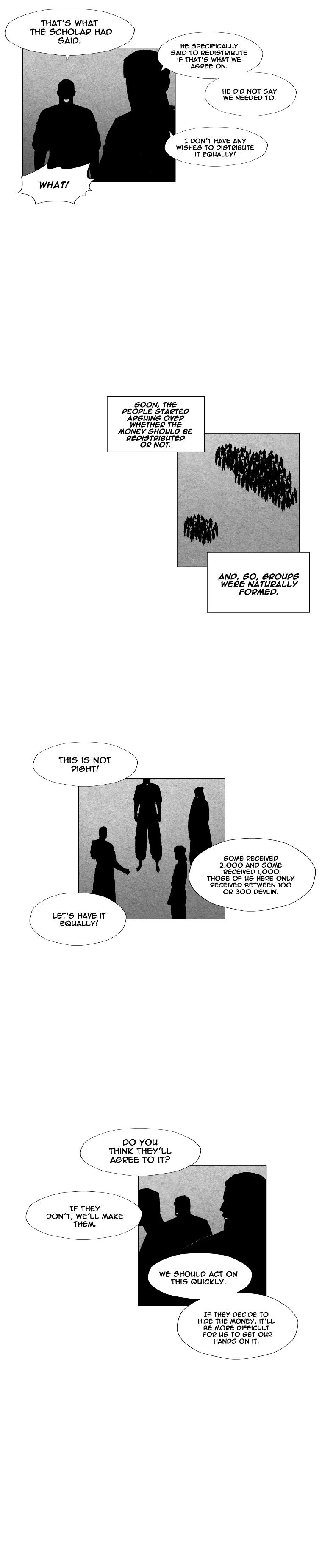Red Storm Chapter 195 image 13