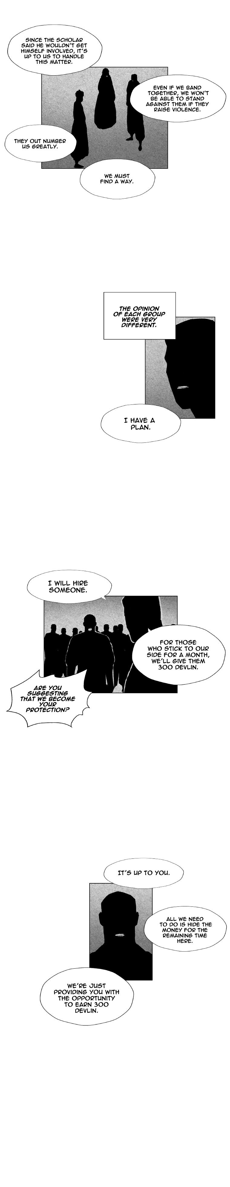 Red Storm Chapter 195 image 14