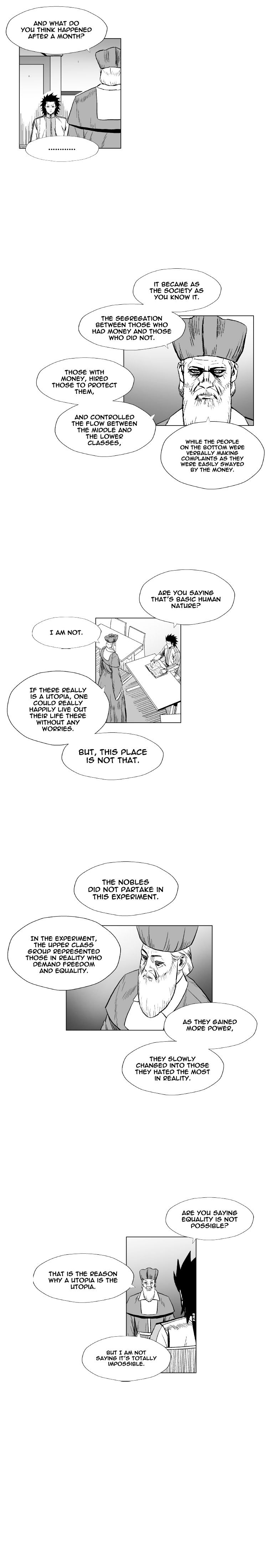 Red Storm Chapter 195 image 15