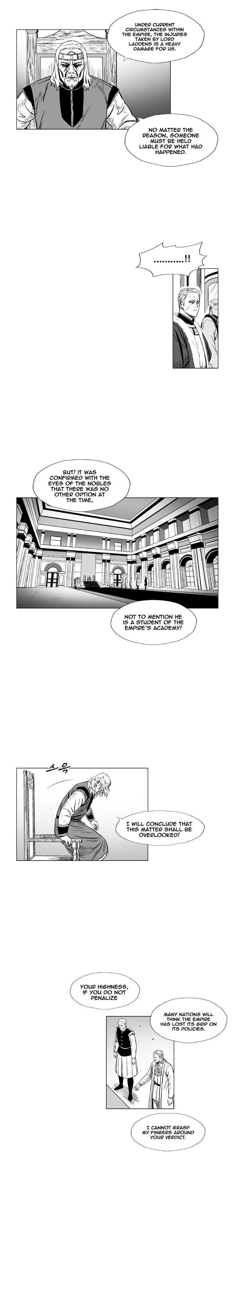 Red Storm Chapter 195 image 2
