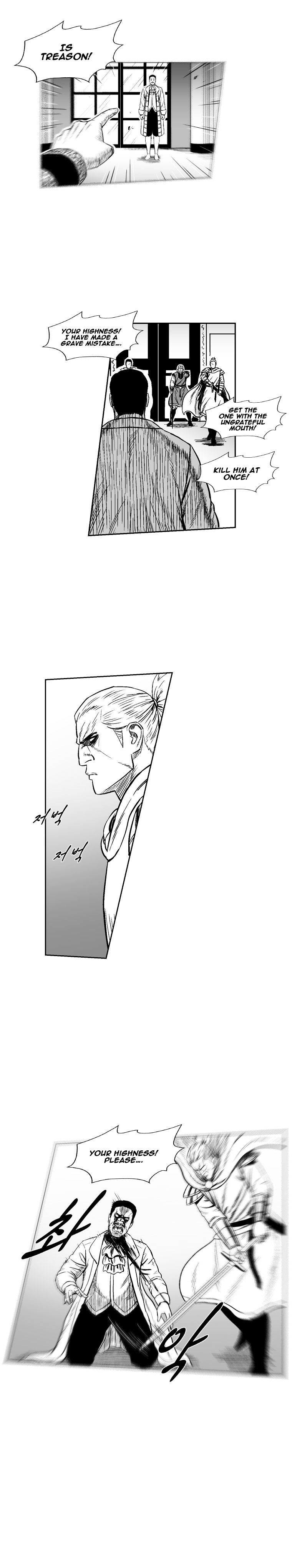 Red Storm Chapter 195 image 4