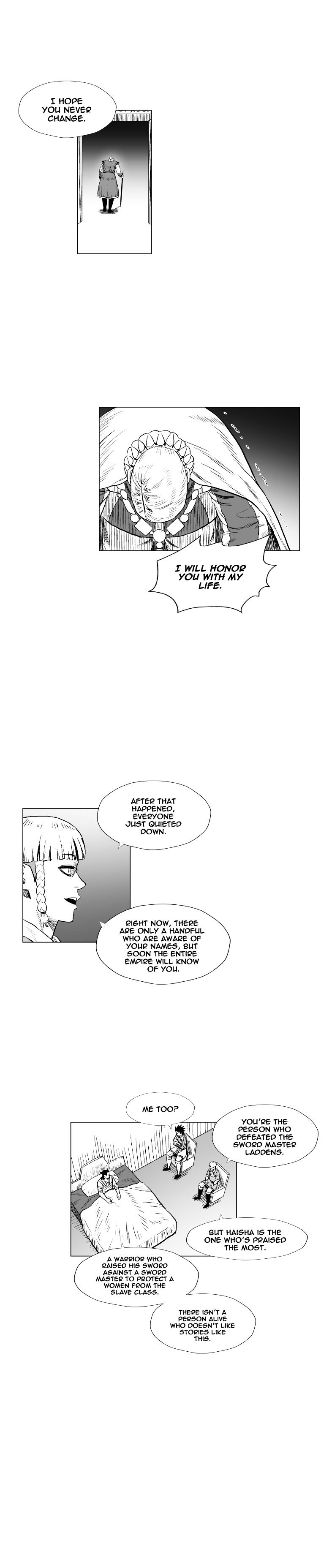 Red Storm Chapter 195 image 6