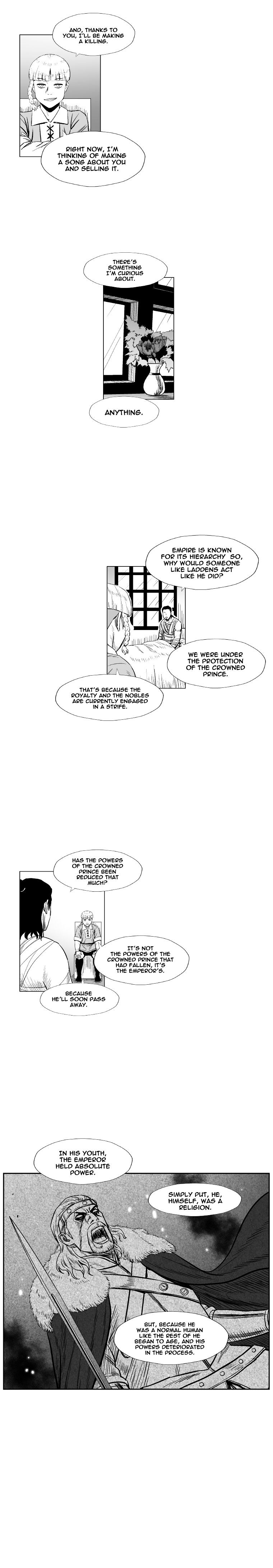 Red Storm Chapter 195 image 7
