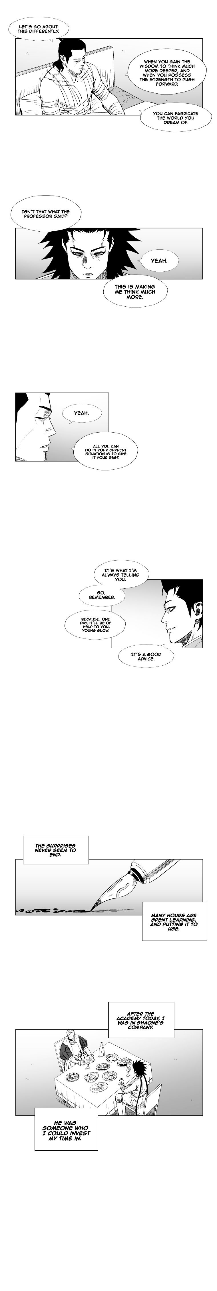 Red Storm Chapter 196 image 11
